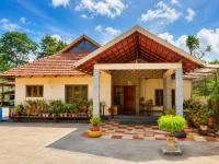 Samruddhi Farm House - B&B Chikkamagaluru