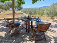Studio Open Horizons - B&B Galaxidi