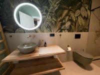 LAKE Loft Green - Pflummernhaus - B&B Überlingen