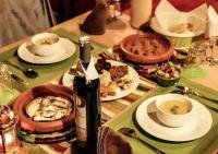 Nomad Luxury Camp - B&B Merzouga