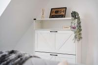 Cosy Blackhall 2BR Sleeps 5 By Stay With Us - B&B Horden