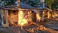 Mpushini Falls Resort - B&B Eshowe