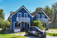 Ferienhaus Fischers Glück - B&B Gager