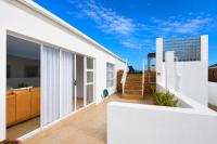 Villa Blanca Family Beach Holidays - B&B Yzerfontein