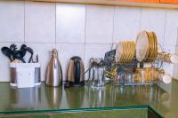 Lilak Homes - Chambres d'hôtes Kisumu
