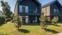 Topolių terasos - Ferienwohnung Palanga
