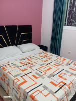 ALmas apparemment - B&B Ifrane