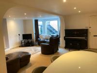 Large Seafront apartment close to Southsea Castle - B&B Portsmouth