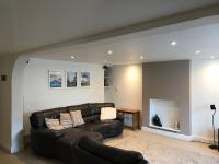 Large Seafront apartment close to Southsea Castle - Bed and Breakfast Portsmouth