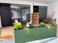 LAKE LOFT Pure - Pflummernhaus - Ferienwohnung Überlingen