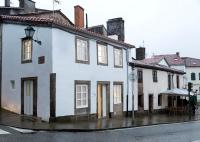 Apartamentos Pombal - B&B Santiago de Compostela