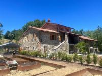 Vista Romena - B&B Pratovecchio
