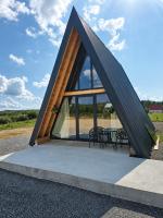 Jugoslavija Chalet and Spa Zabljak - B&B Tepačko Polje