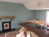 Two-Bedroom Townhouse