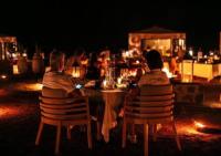 Nomad Luxury Camp - B&B Merzouga