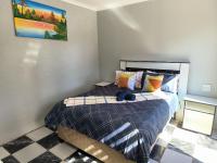 Ave Maria Camping site - B&B Welkom