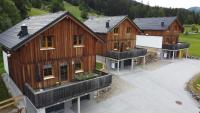 Hideaway Chalets Loser - 7 by AA Holiday Homes - Ferienwohnung Altaussee