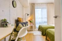 Poka Stay Kamata 暖居蒲田 - B&B Tokyo