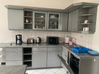 Station & Stay - B&B Johanngeorgenstadt