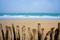 Ocean Apartment - Ferienwohnung Saint-Malo