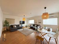 Marumasa by b hotel - Large 2BR Apt 10PPL near Peace Park 301 - Ferienwohnung Hiroshima