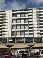 Self-Catering Apartment - Freedom Plaza - B&B Windhoek