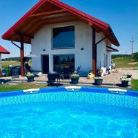 Spokojna Dolina - B&B Brejdyny