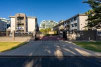 The Garden Apartment South Perth - Bed and Breakfast Perth