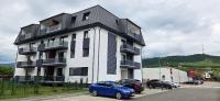 Studio S23 - B&B Piatra Neamţ