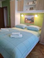 Balcony apartment - B&B Banjole