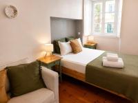 Alfama Cozy Studios by Get Your Stay - Ferienwohnung Lissabon