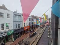 Perfect Location, 2 Floors - 2 Bedrooms - Lanes, Beach, Shops and City - B&B Brighton