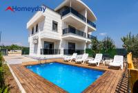 Villa Elyse & Paradise - Bed and Breakfast Orta