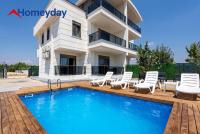Villa Elyse & Paradise - Bed and Breakfast Orta