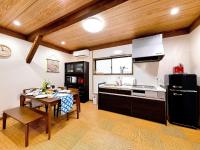Aoba and Kanzo - Vacation STAY 18920 - B&B Osaka