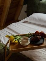 Mont lux chalet - Bed and Breakfast Žabljak