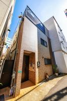 Aoba and Kanzo - Vacation STAY 18920 - B&B Osaka