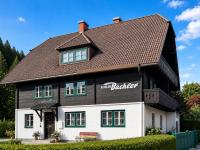 Haus Bachler - B&B Schladming