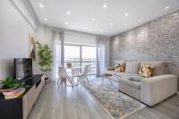 Solmonte Apartment - Chambres d'hôtes Portimão