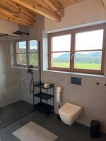Roubenka Rejvíz 11 - Terrace & Mountain Views - B&B Rejvíz