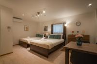 Hirohumitairo - Vacation STAY 18702 - Chambres d'hôtes Osaka
