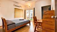 Villa Sèrènitè by Halcyon Traveltech - Ferienwohnung Thiruvananthapuram