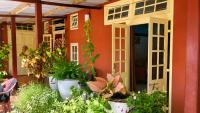 ASAC Aashroy - Cosy Garden Guesthouse - Chambres d'hôtes Dibrugarh
