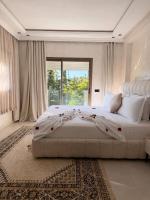 Riad Villa Elizabeth - B&B Zawyat an Nwaçer