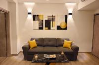 Maruso Apartment - B&B Kalamata