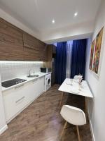 Parkent - B&B Tashkent