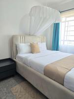 Marie's 2 bed Master Ensuite,ksm 911 - B&B Kisumu