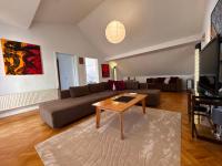 LightApartment - B&B Prishtina