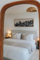 Surf Nook Apartment walking distance Fistral Beach - Chambres d'hôtes Newquay
