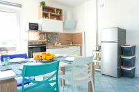 Apt Like at Home - Chambres d'hôtes Massa Lubrense